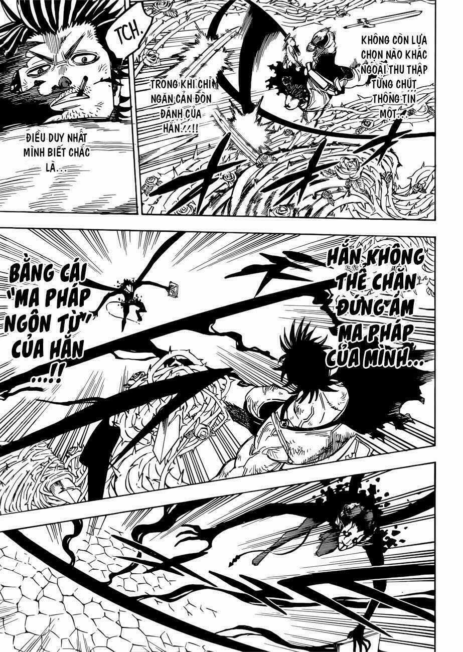 Pháp Sư Không Phép Thuật - Chapter 202 - Trang 6