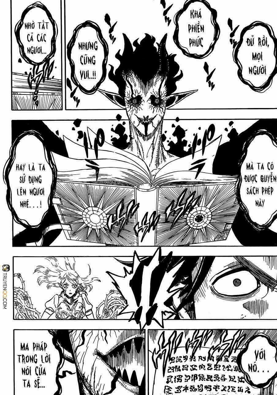 Pháp Sư Không Phép Thuật - Chapter 202 - Trang 9