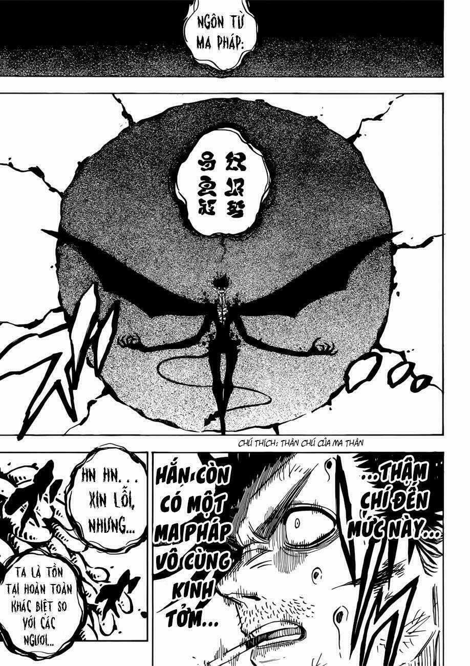 Pháp Sư Không Phép Thuật - Chapter 202 - Trang 10
