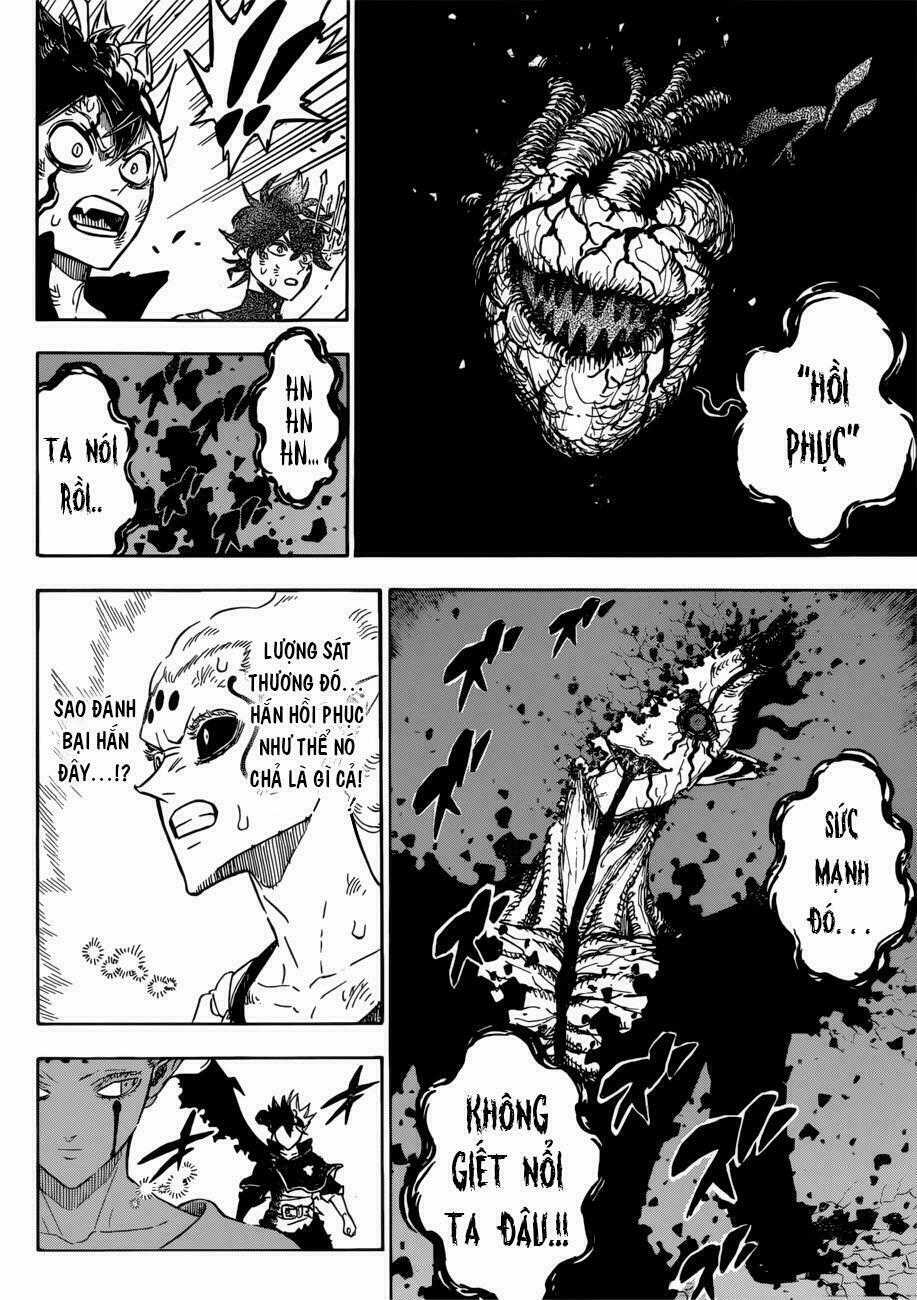 Pháp Sư Không Phép Thuật - Chapter 207 - Trang 15
