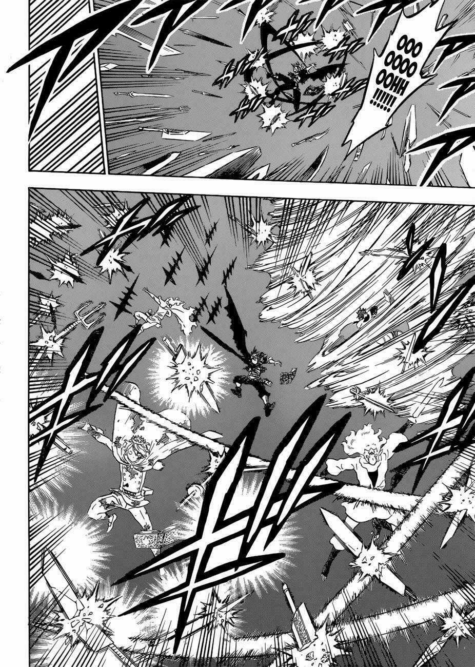 Pháp Sư Không Phép Thuật - Chapter 207 - Trang 3