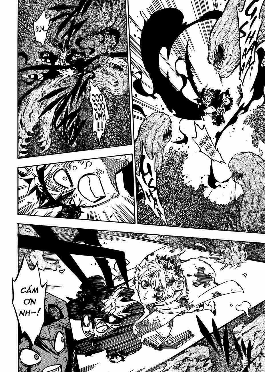 Pháp Sư Không Phép Thuật - Chapter 208 - Trang 8