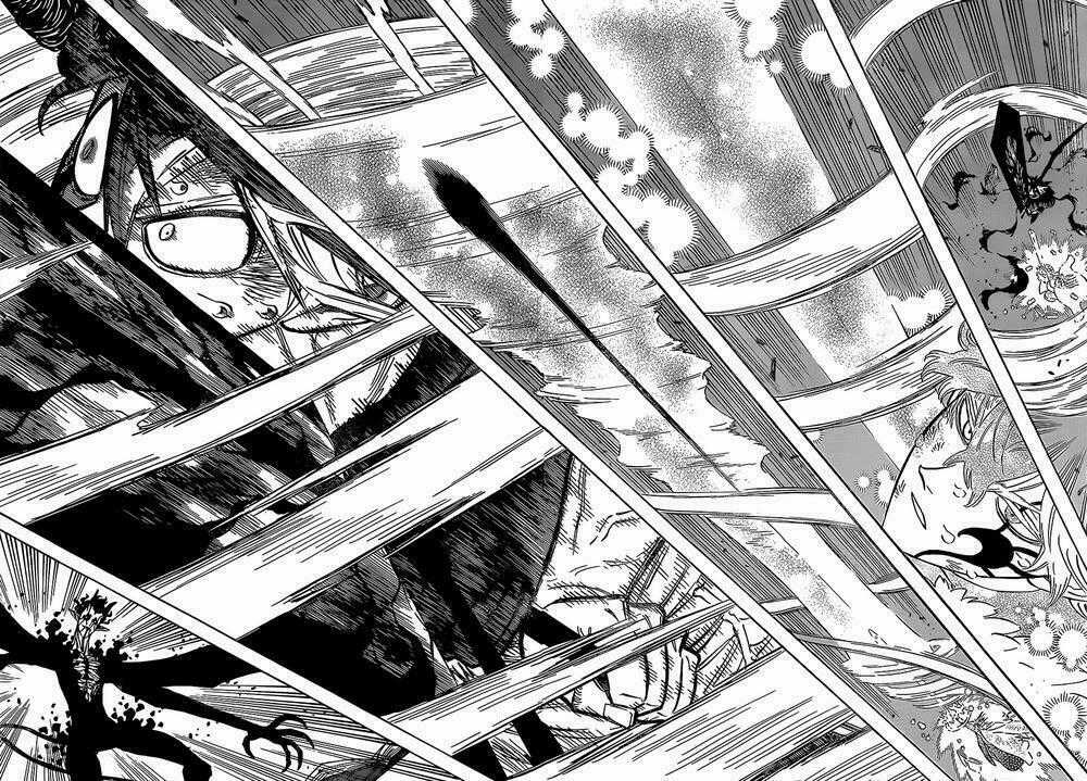 Pháp Sư Không Phép Thuật - Chapter 209 - Trang 5