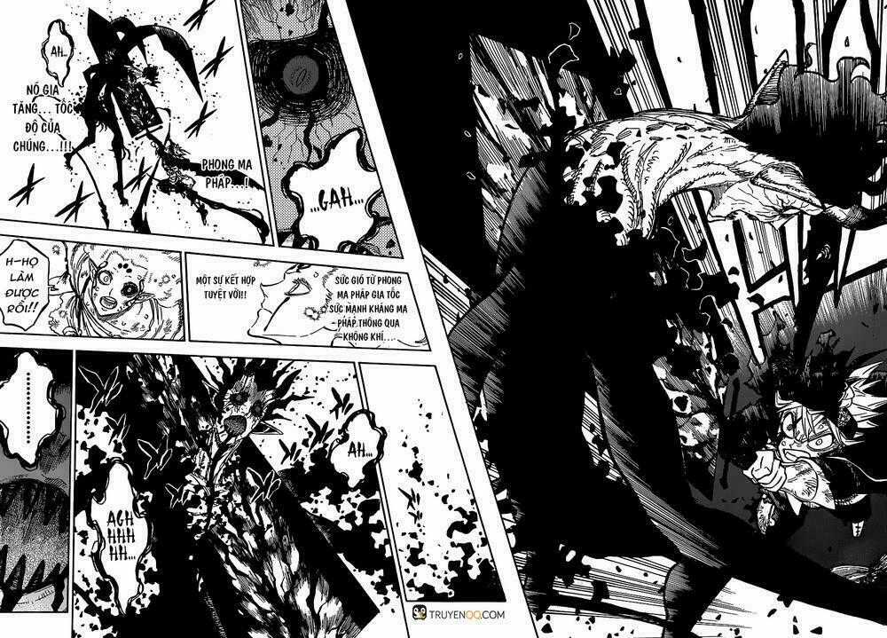 Pháp Sư Không Phép Thuật - Chapter 209 - Trang 6