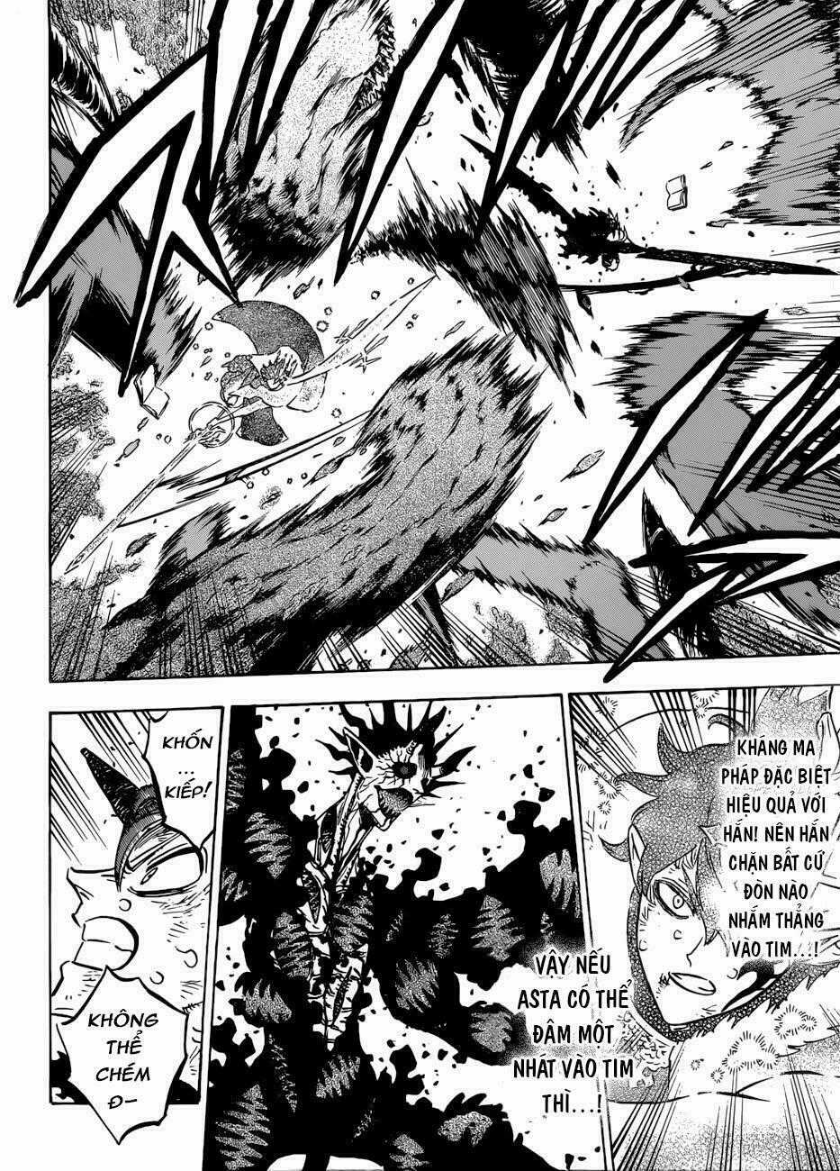 Pháp Sư Không Phép Thuật - Chapter 210 - Trang 3