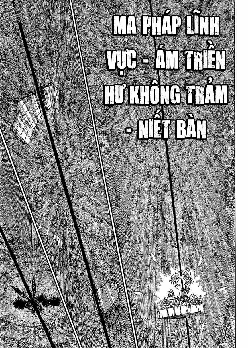 Pháp Sư Không Phép Thuật - Chapter 211 - Trang 13