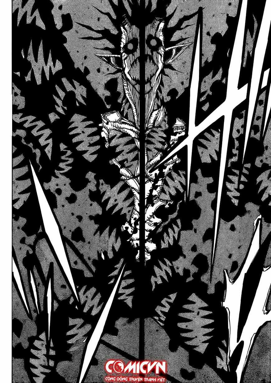 Pháp Sư Không Phép Thuật - Chapter 211 - Trang 14