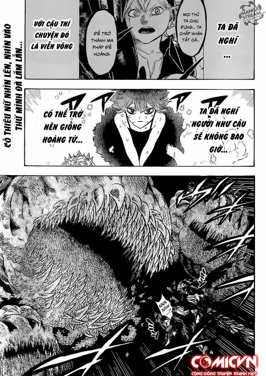 Pháp Sư Không Phép Thuật - Chapter 211 - Trang 4