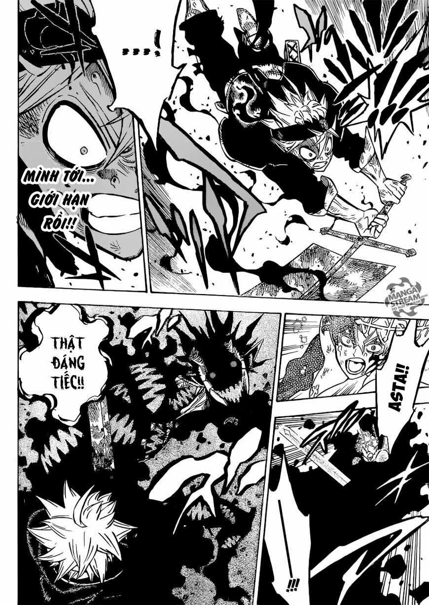 Pháp Sư Không Phép Thuật - Chapter 211 - Trang 10