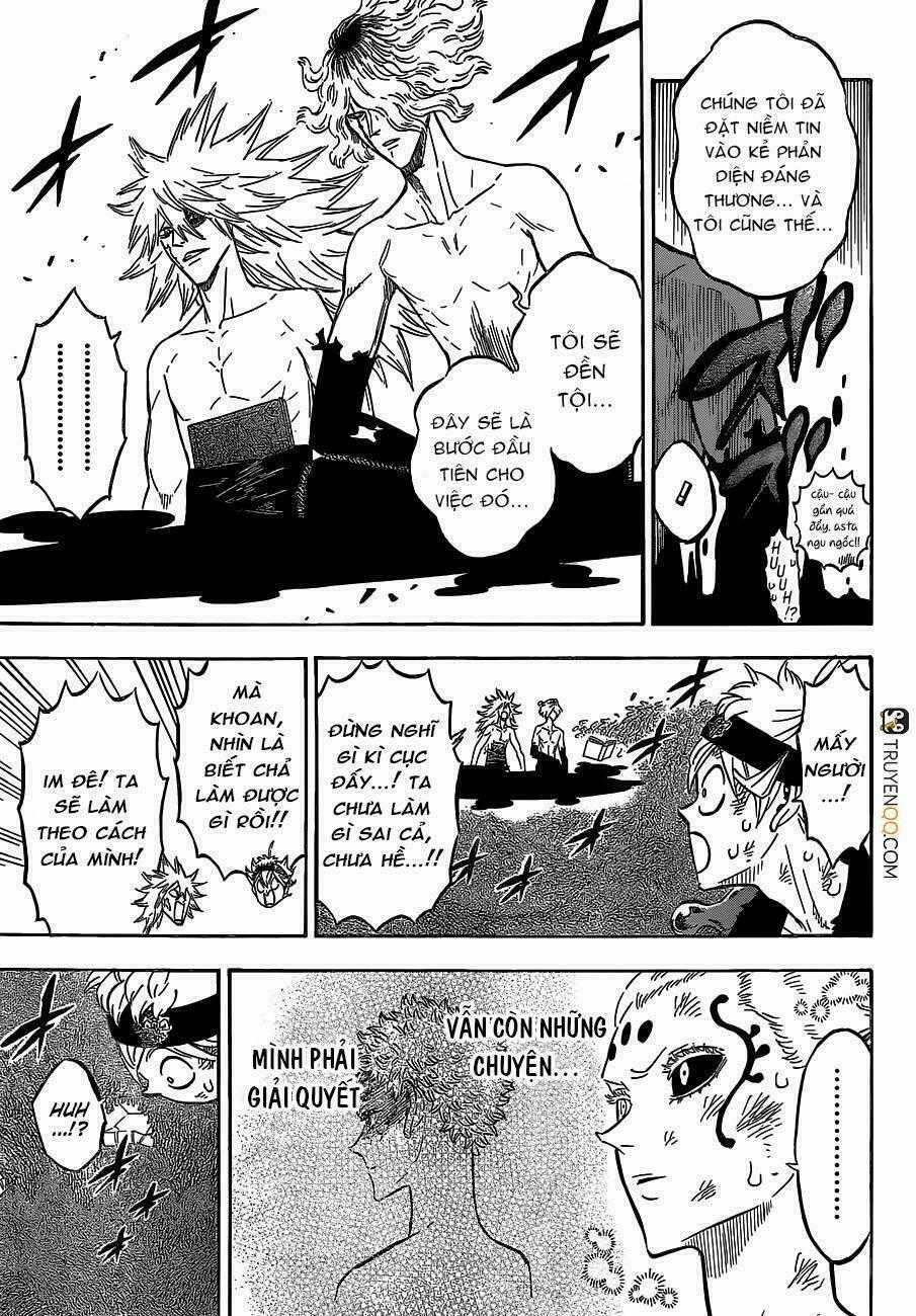 Pháp Sư Không Phép Thuật - Chapter 212 - Trang 14