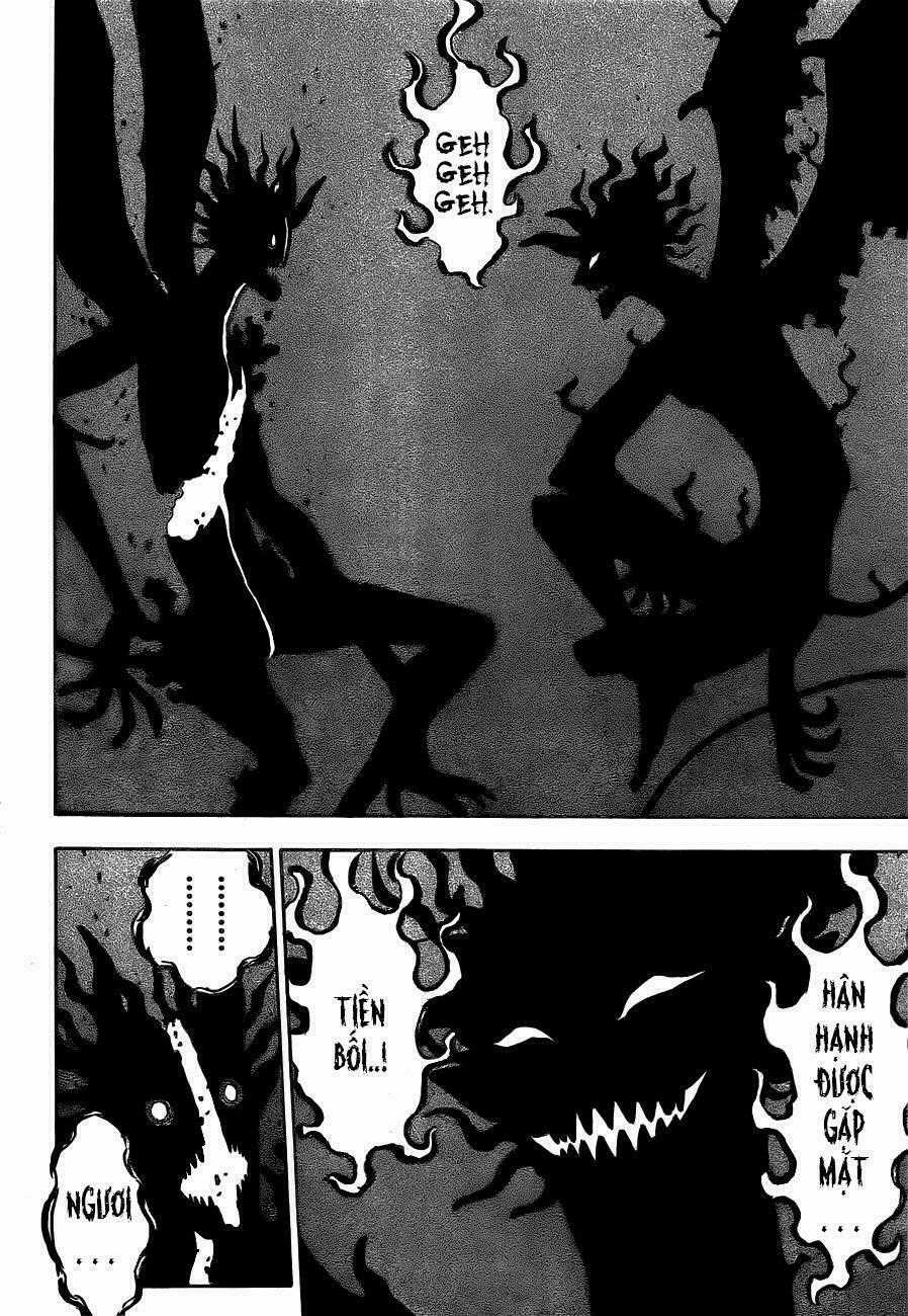 Pháp Sư Không Phép Thuật - Chapter 212 - Trang 3