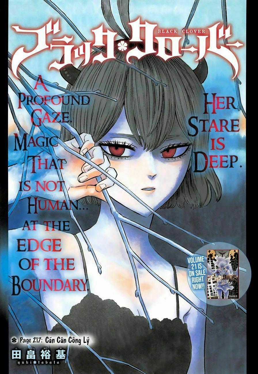 Pháp Sư Không Phép Thuật - Chapter 217 - Trang 2