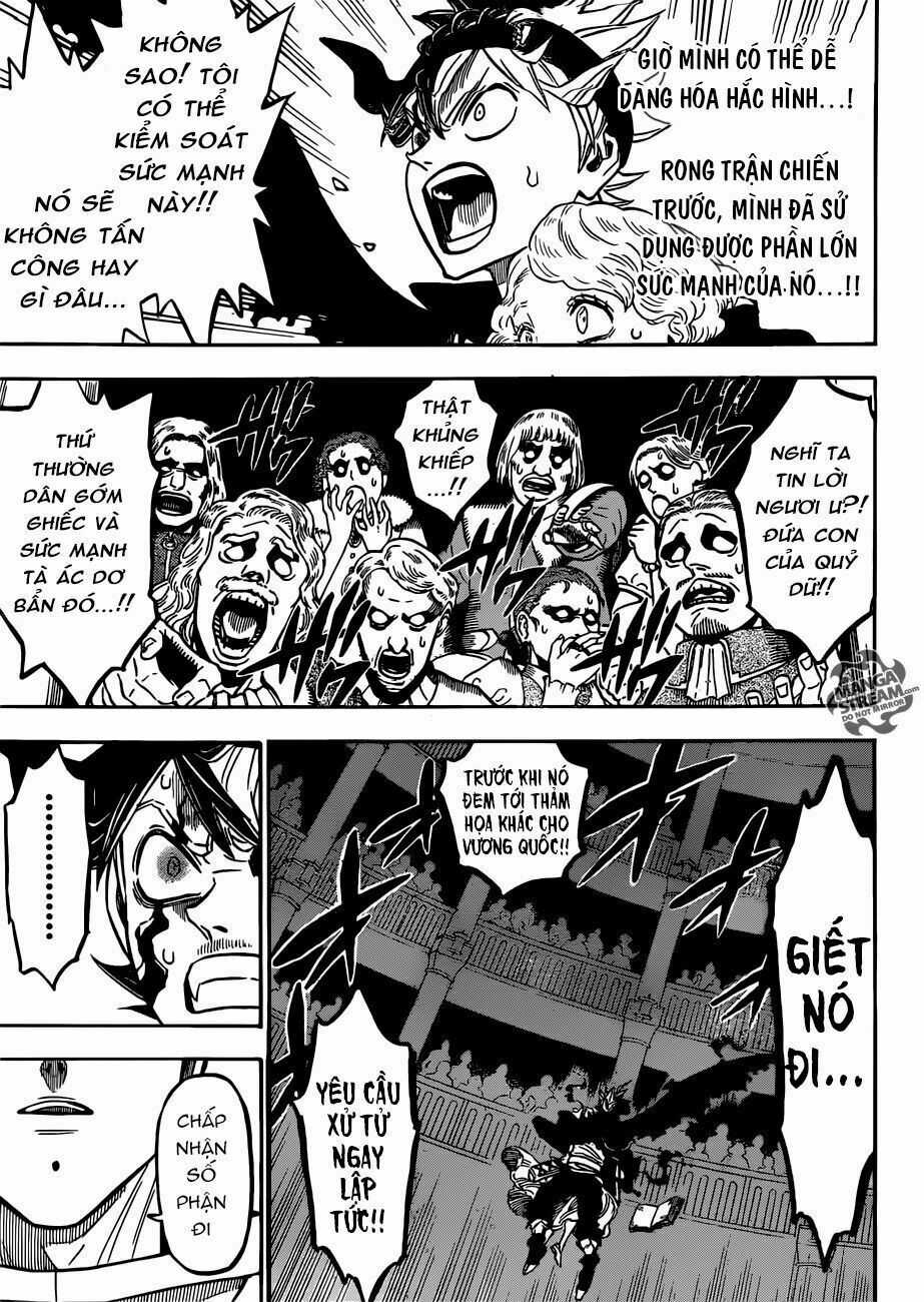 Pháp Sư Không Phép Thuật - Chapter 218 - Trang 8