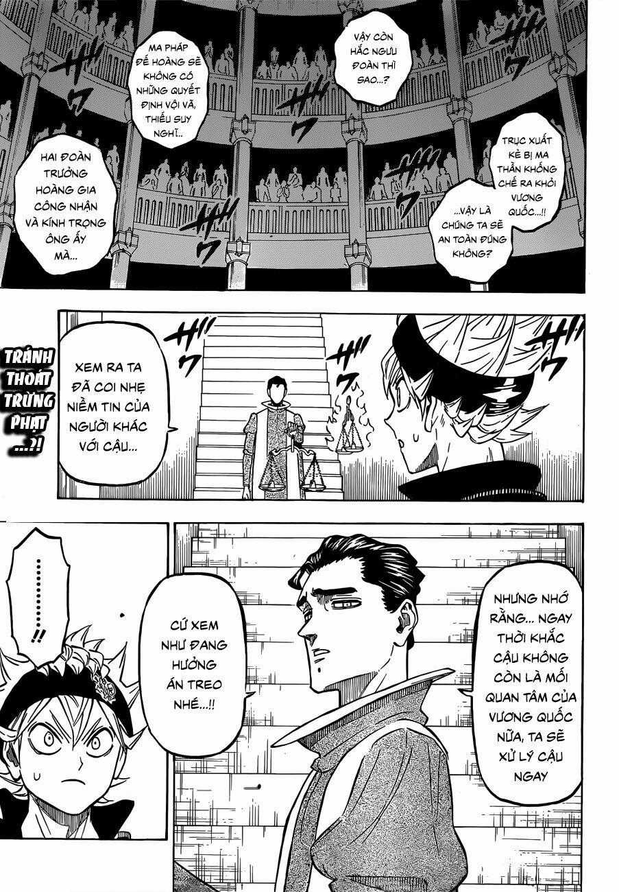 Pháp Sư Không Phép Thuật - Chapter 220 - Trang 1