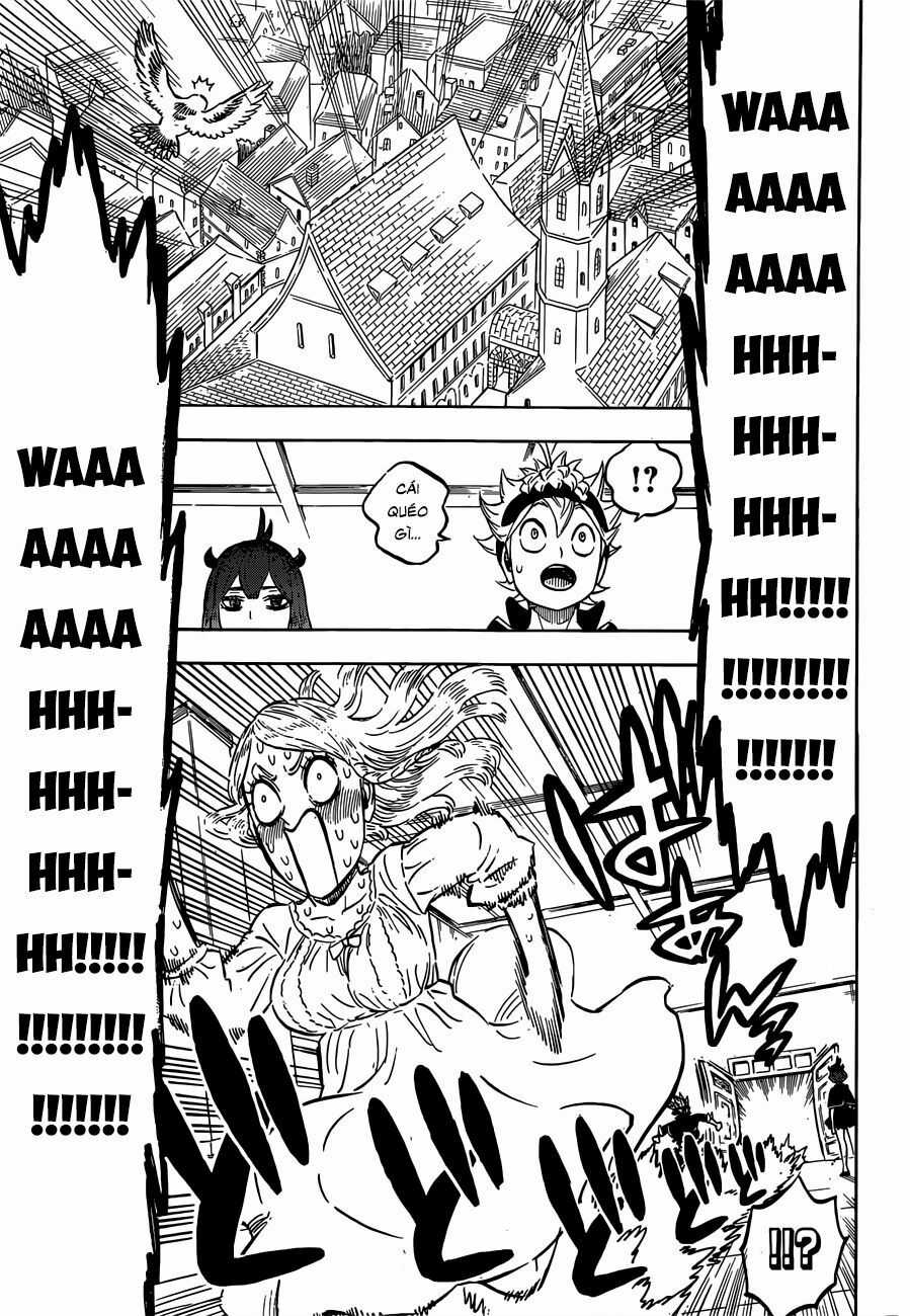 Pháp Sư Không Phép Thuật - Chapter 220 - Trang 13