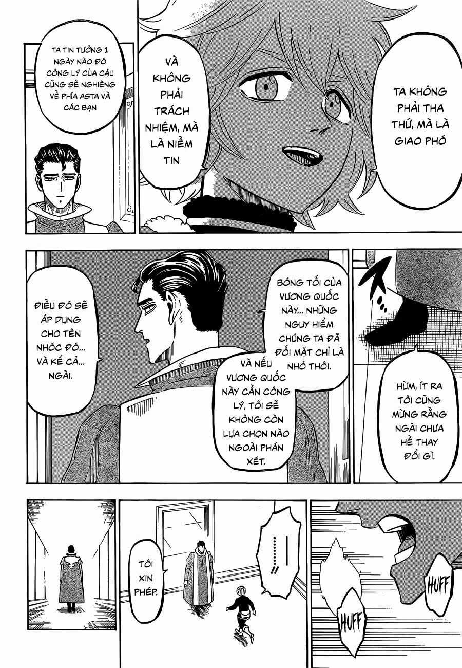 Pháp Sư Không Phép Thuật - Chapter 220 - Trang 4