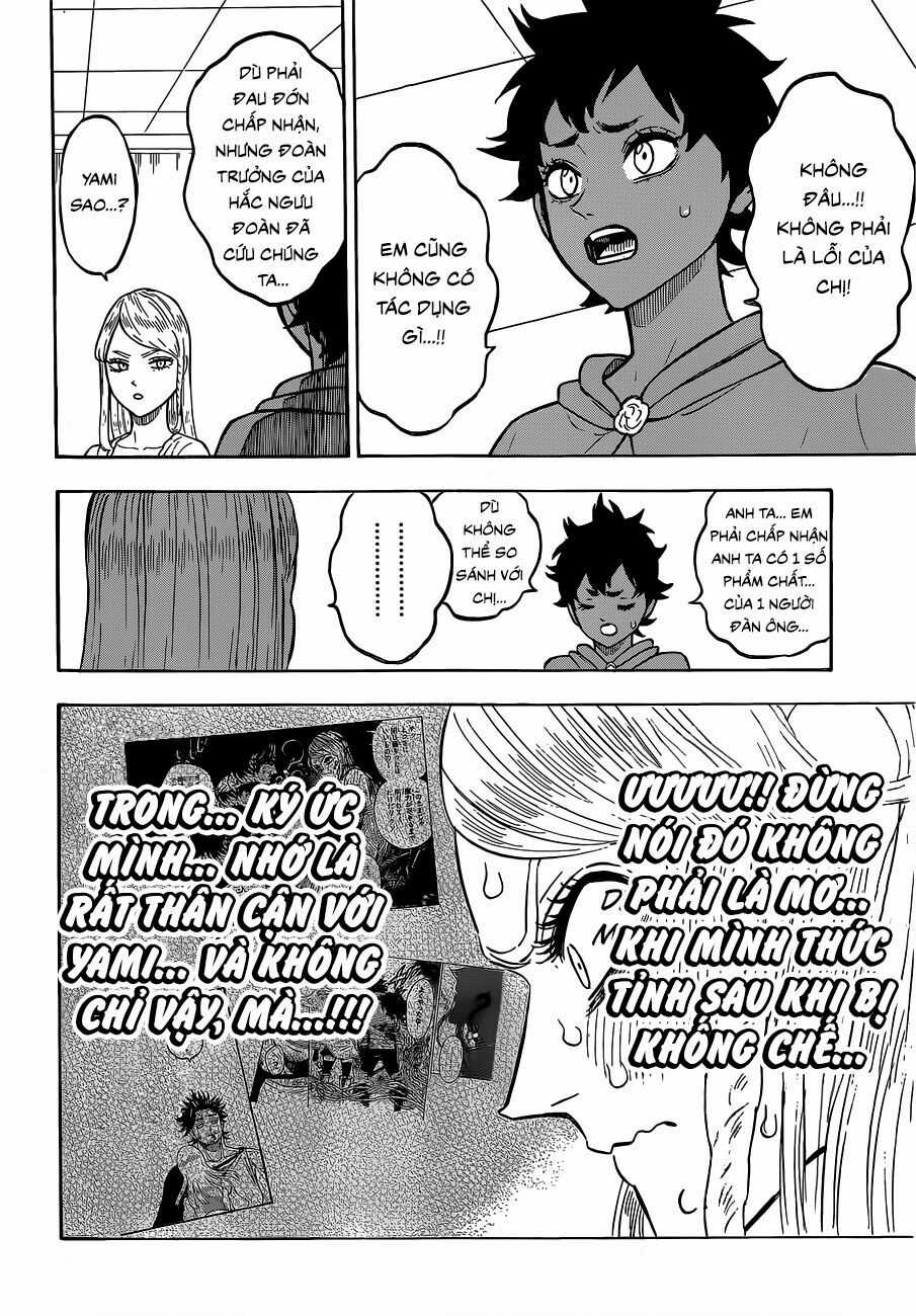 Pháp Sư Không Phép Thuật - Chapter 220 - Trang 8