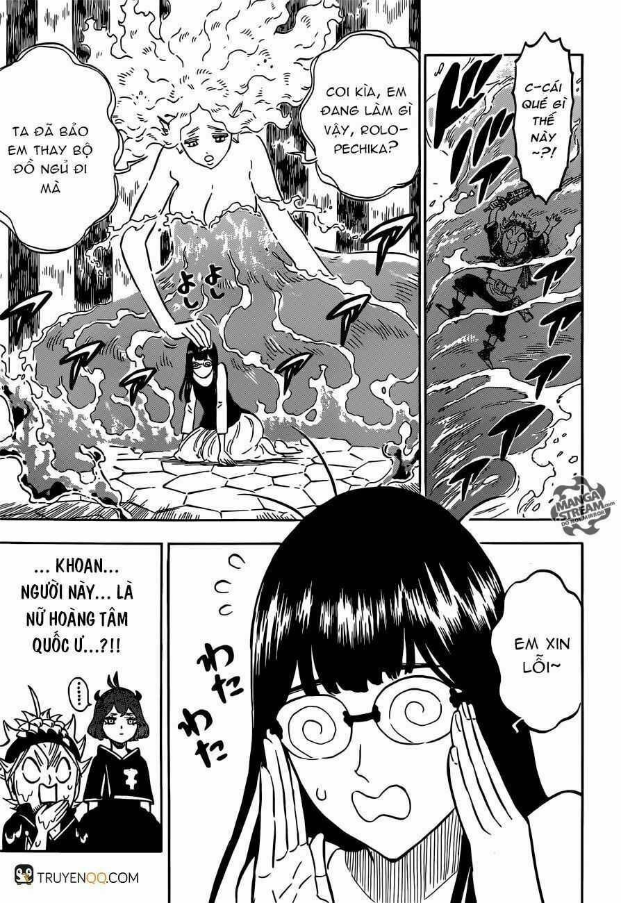 Pháp Sư Không Phép Thuật - Chapter 227 - Trang 4