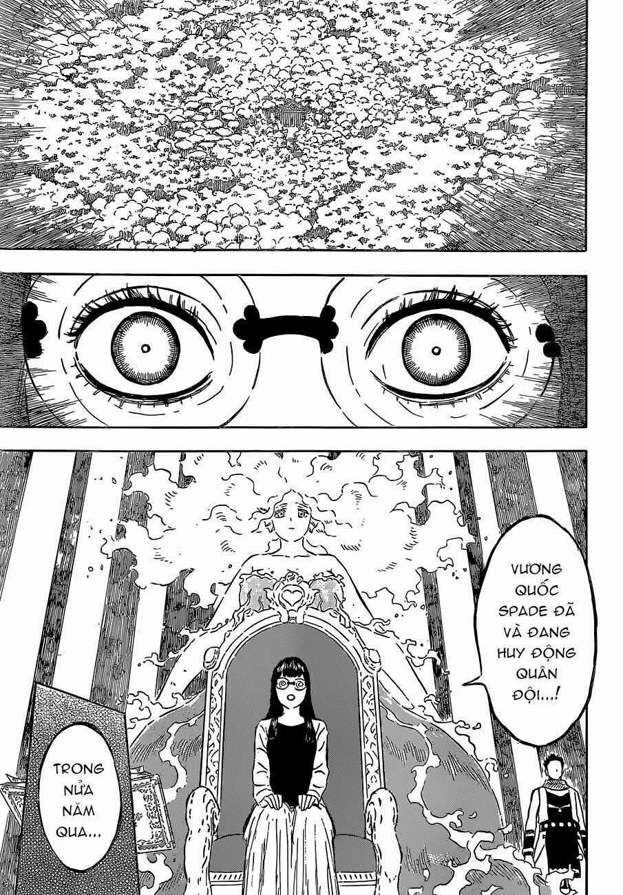 Pháp Sư Không Phép Thuật - Chapter 229 - Trang 5