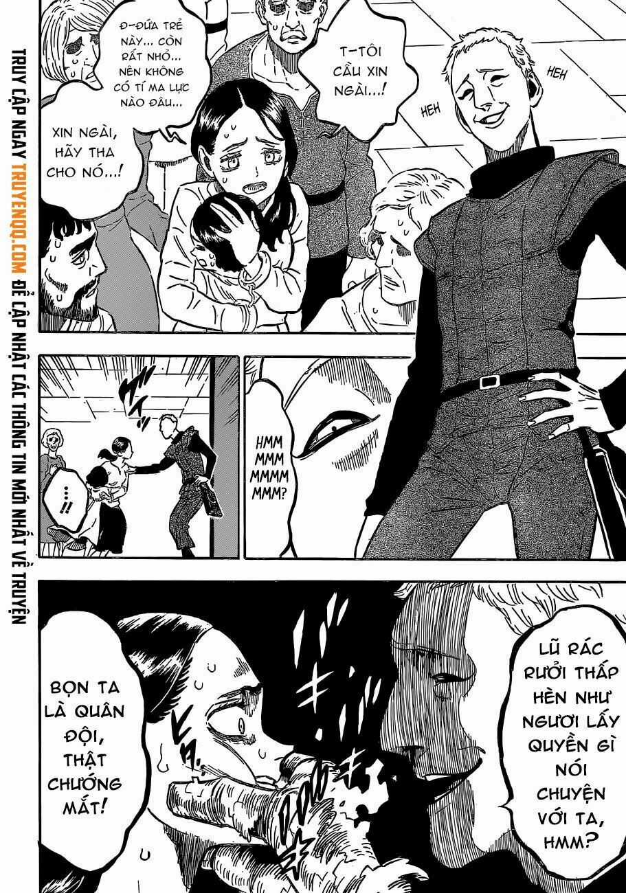 Pháp Sư Không Phép Thuật - Chapter 229 - Trang 8