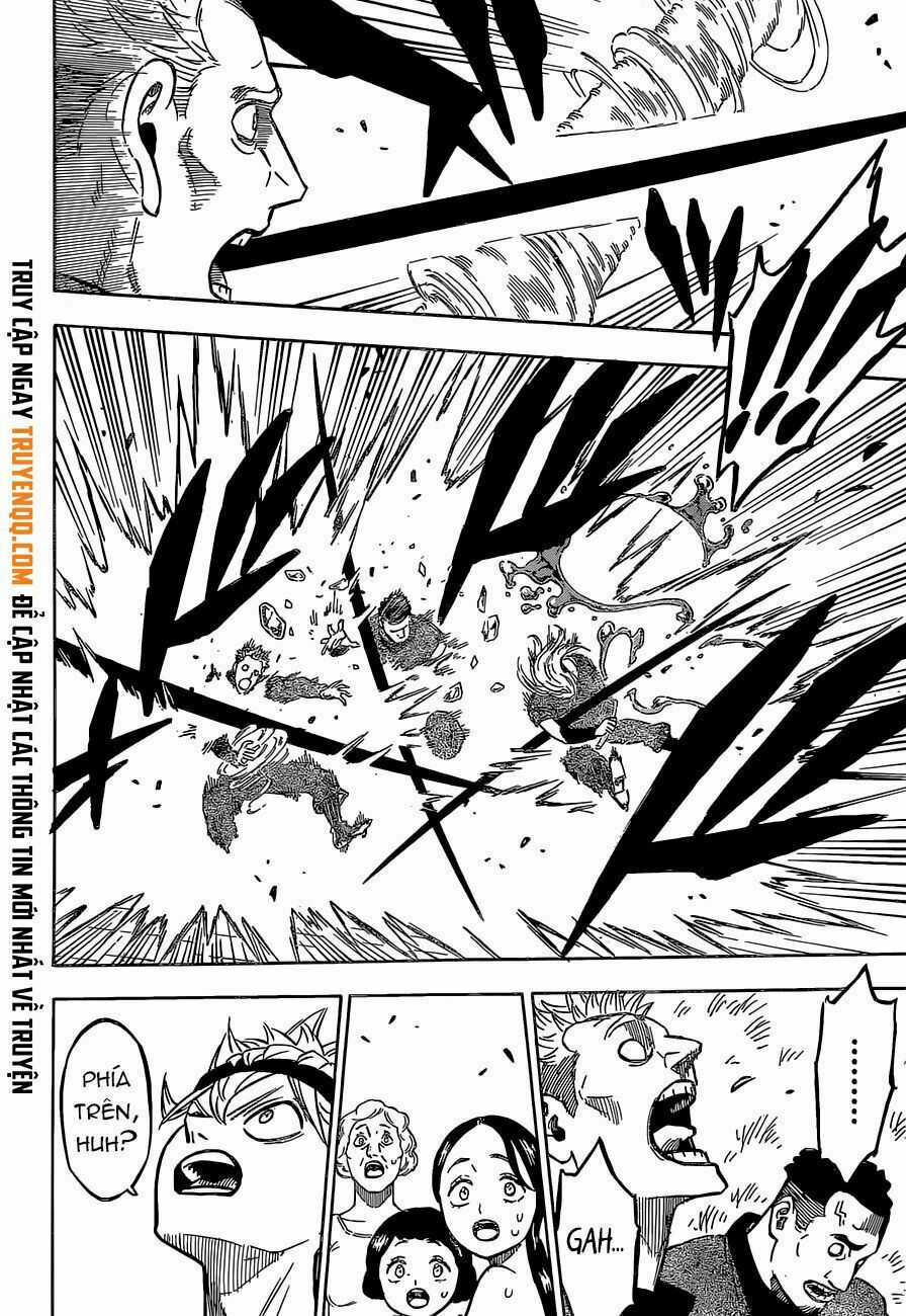 Pháp Sư Không Phép Thuật - Chapter 230 - Trang 6