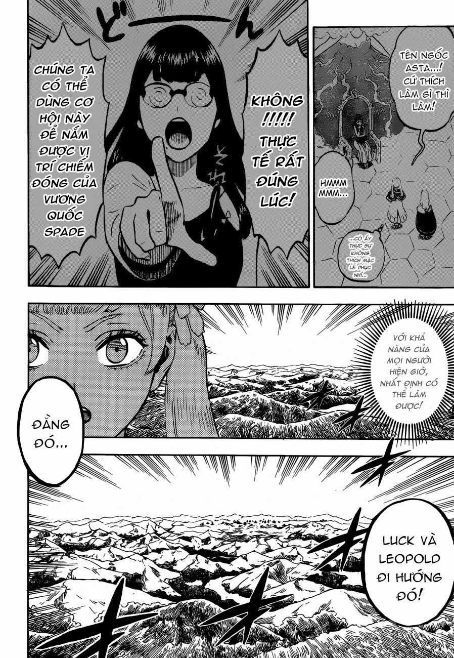 Pháp Sư Không Phép Thuật - Chapter 231 - Trang 7