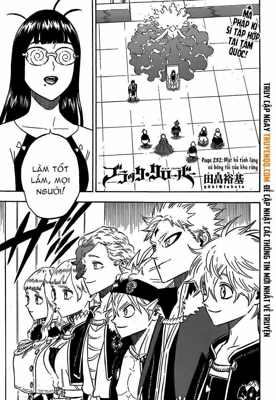 Pháp Sư Không Phép Thuật - Chapter 232 - Trang 2