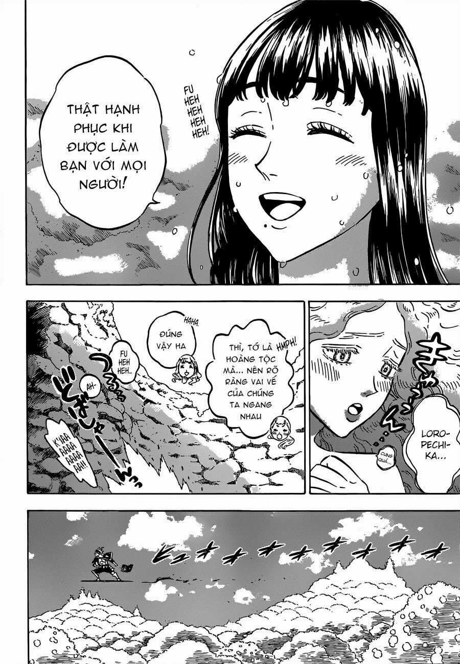 Pháp Sư Không Phép Thuật - Chapter 232 - Trang 10