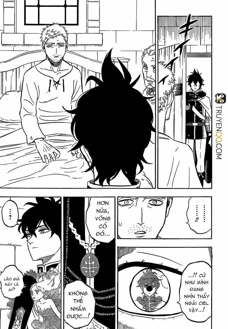 Pháp Sư Không Phép Thuật - Chapter 233 - Trang 11