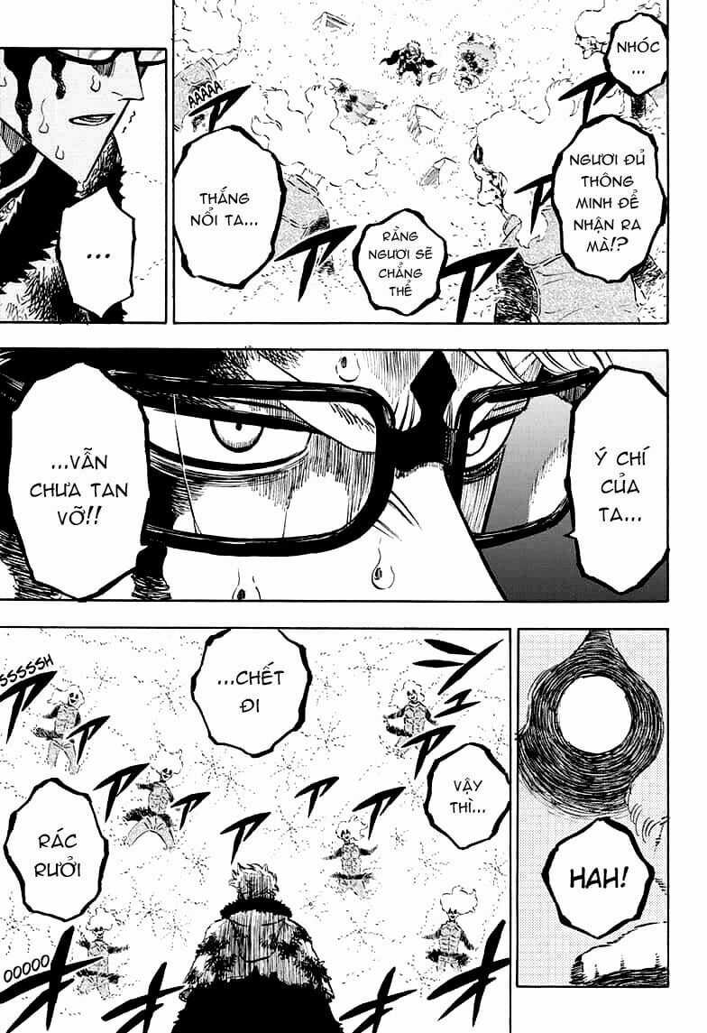 Pháp Sư Không Phép Thuật - Chapter 237 - Trang 8