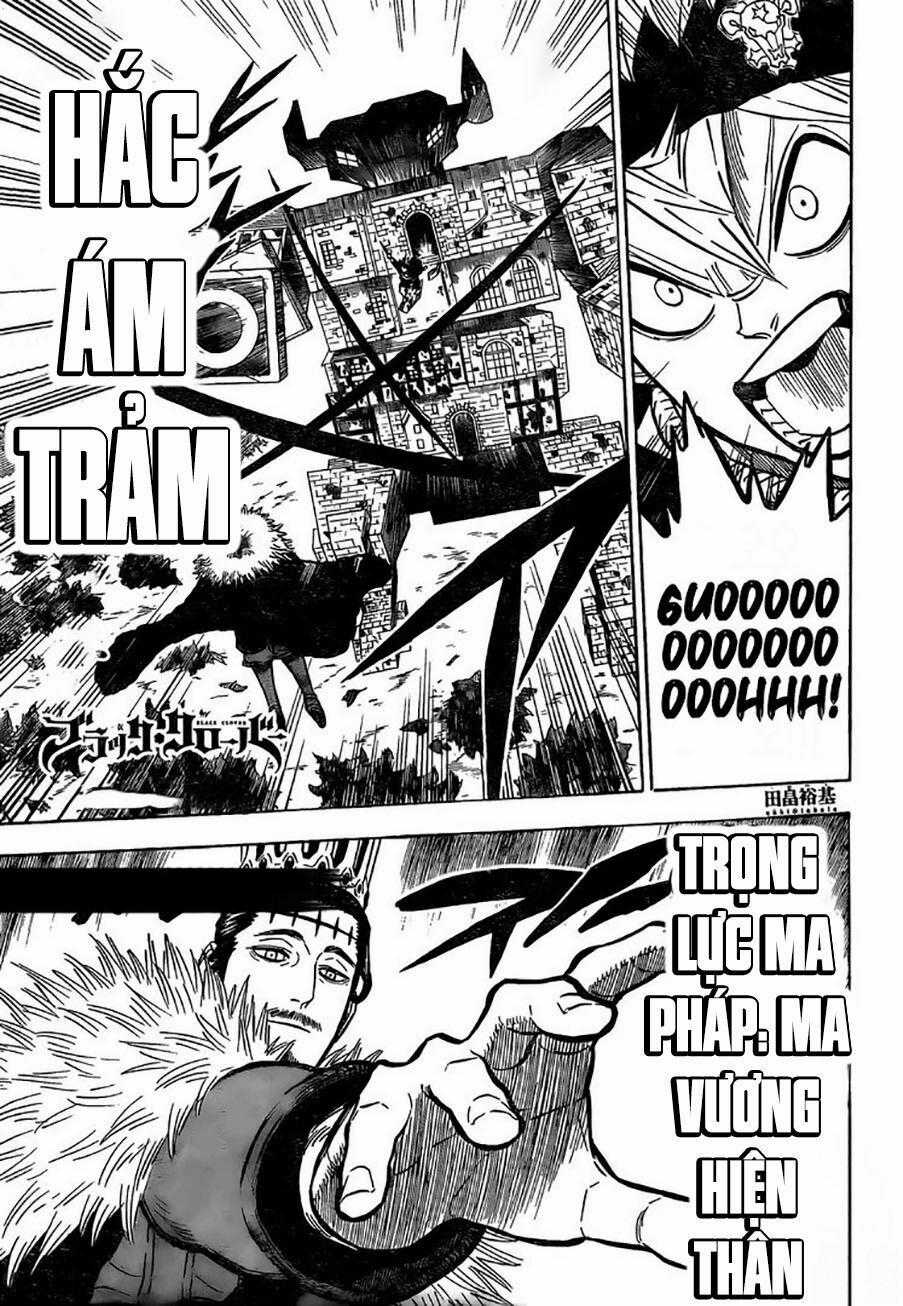 Pháp Sư Không Phép Thuật - Chapter 241 - Trang 1