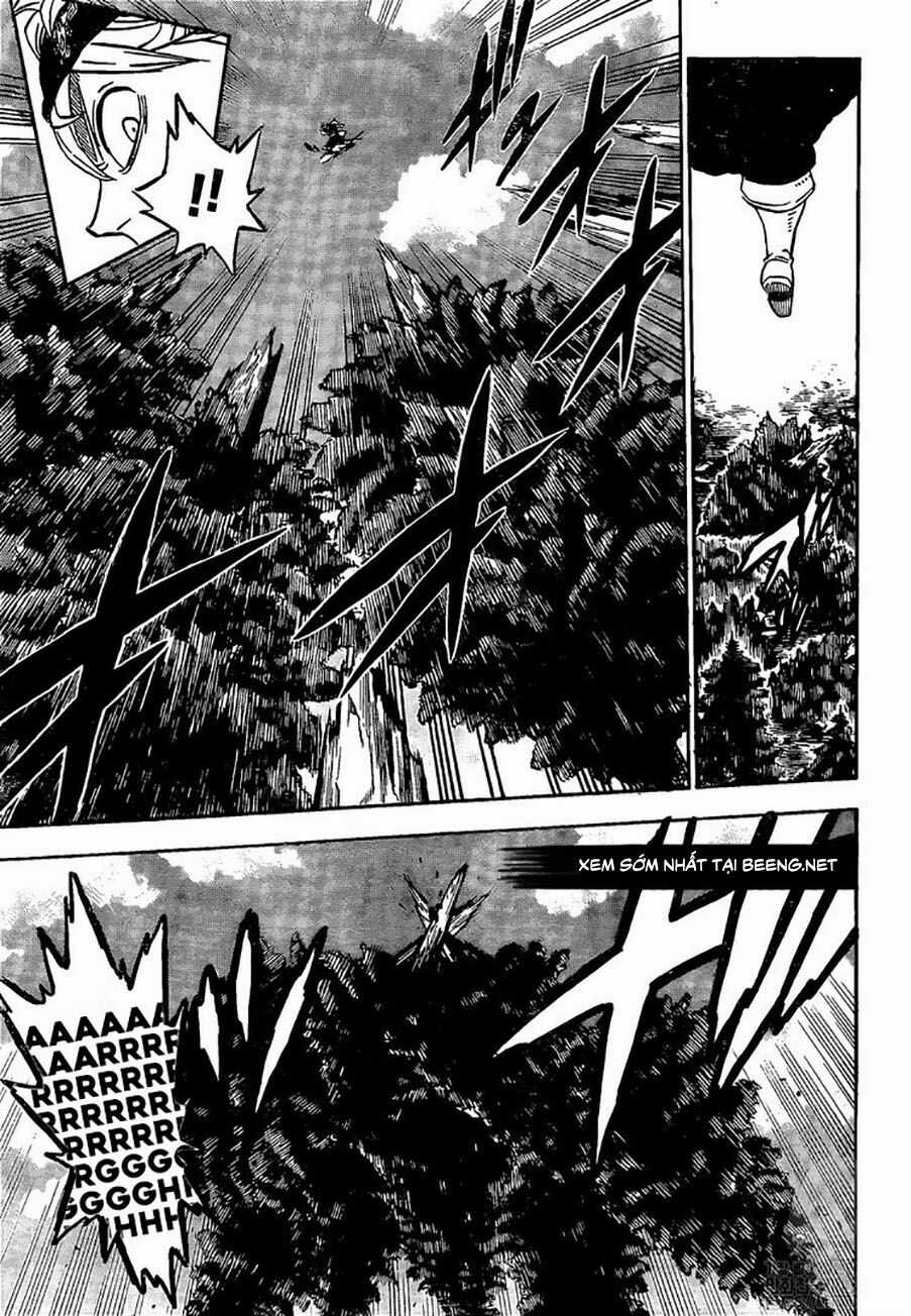 Pháp Sư Không Phép Thuật - Chapter 241 - Trang 3