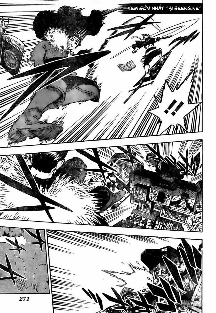 Pháp Sư Không Phép Thuật - Chapter 241 - Trang 5