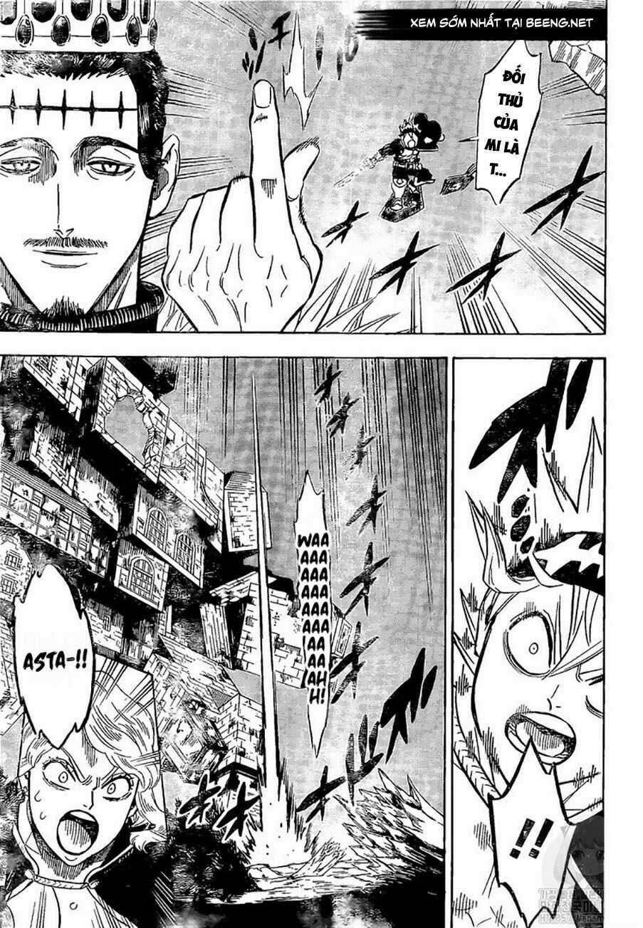 Pháp Sư Không Phép Thuật - Chapter 241 - Trang 7