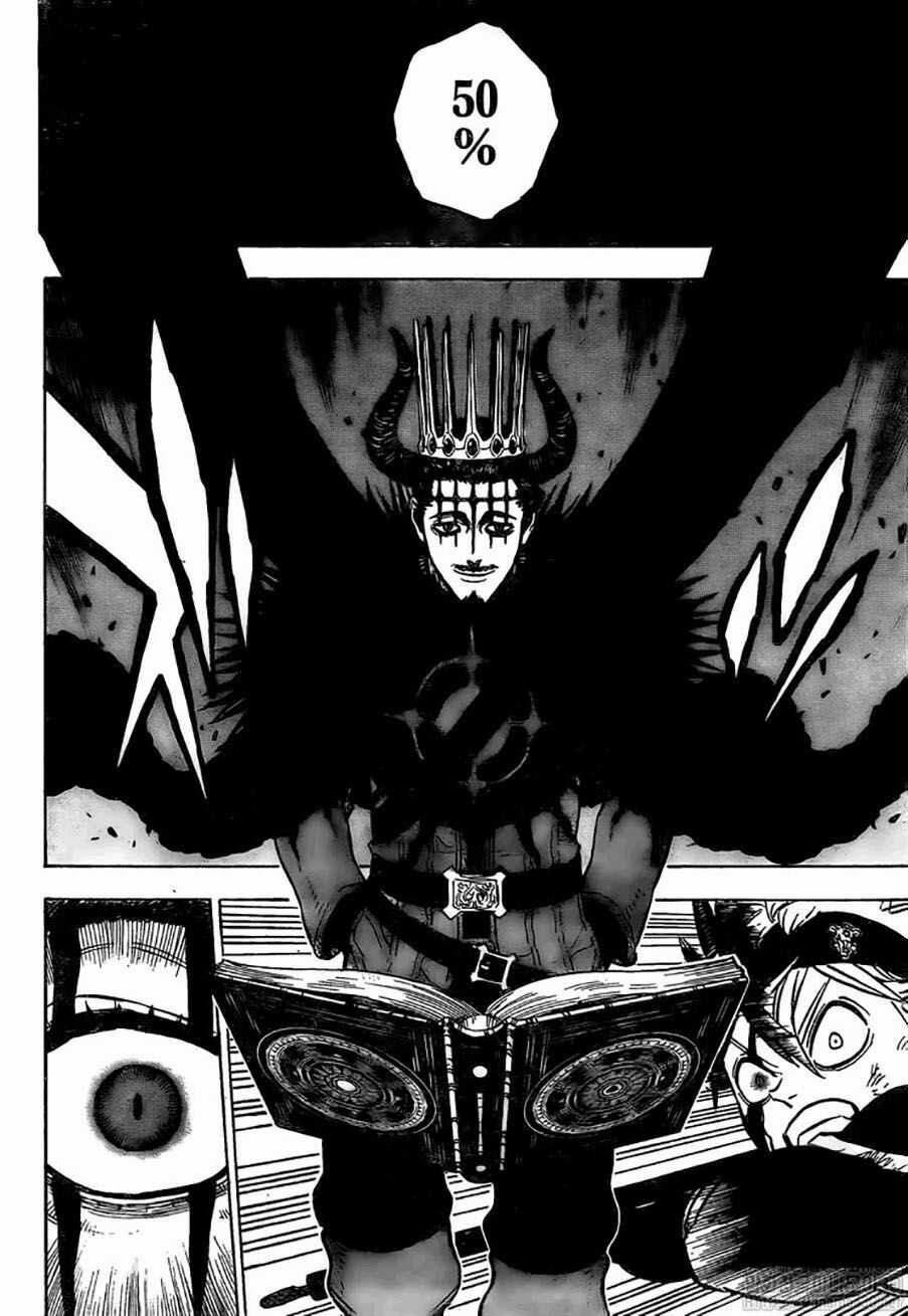 Pháp Sư Không Phép Thuật - Chapter 242 - Trang 3