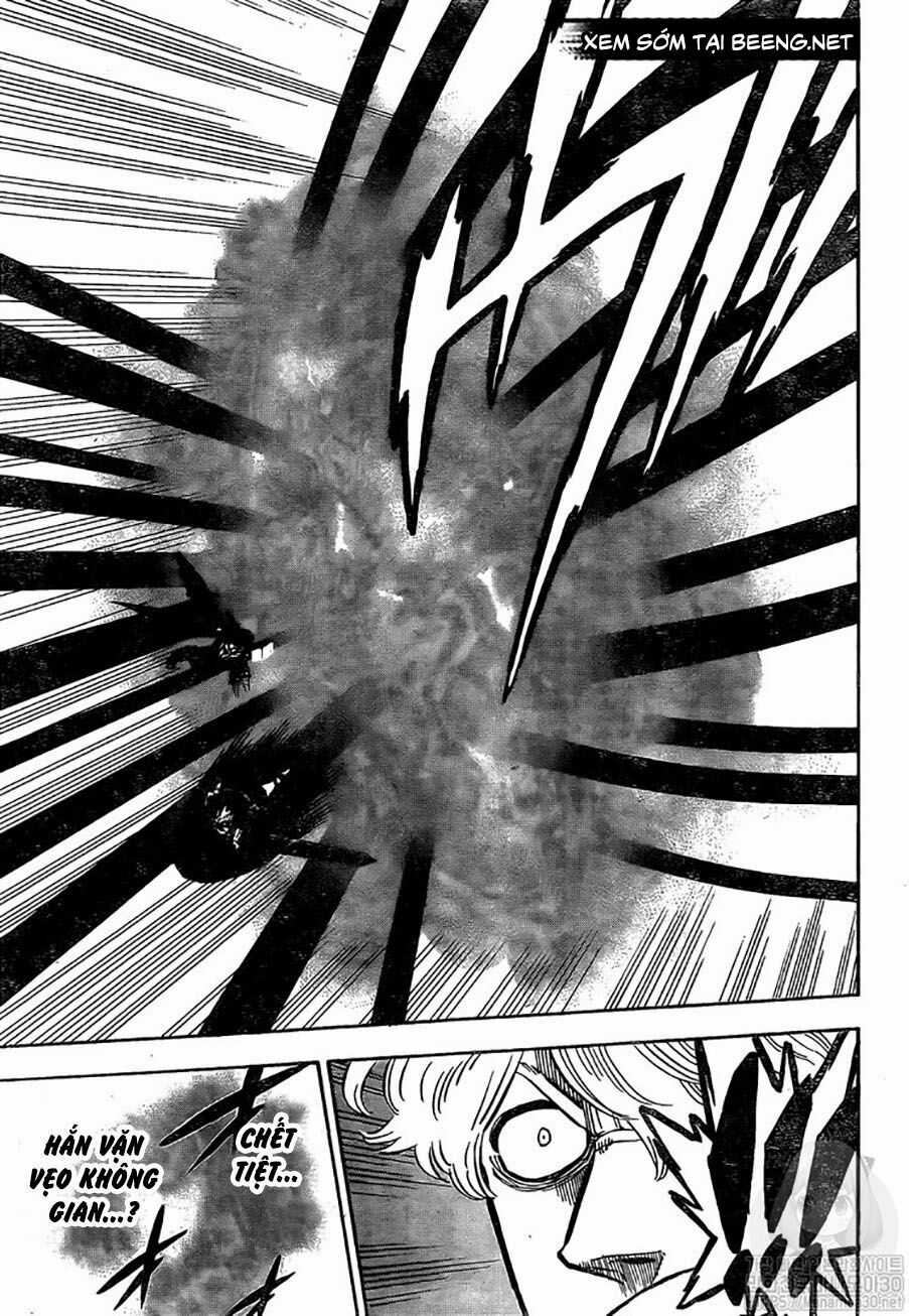 Pháp Sư Không Phép Thuật - Chapter 242 - Trang 4