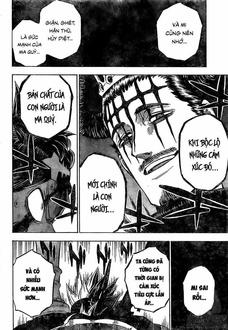 Pháp Sư Không Phép Thuật - Chapter 242 - Trang 7