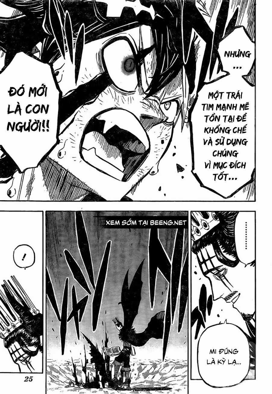 Pháp Sư Không Phép Thuật - Chapter 242 - Trang 8