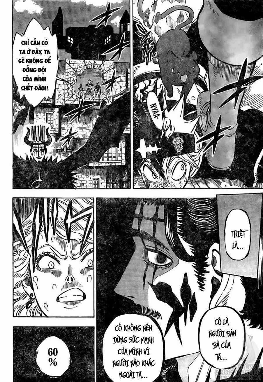 Pháp Sư Không Phép Thuật - Chapter 242 - Trang 9