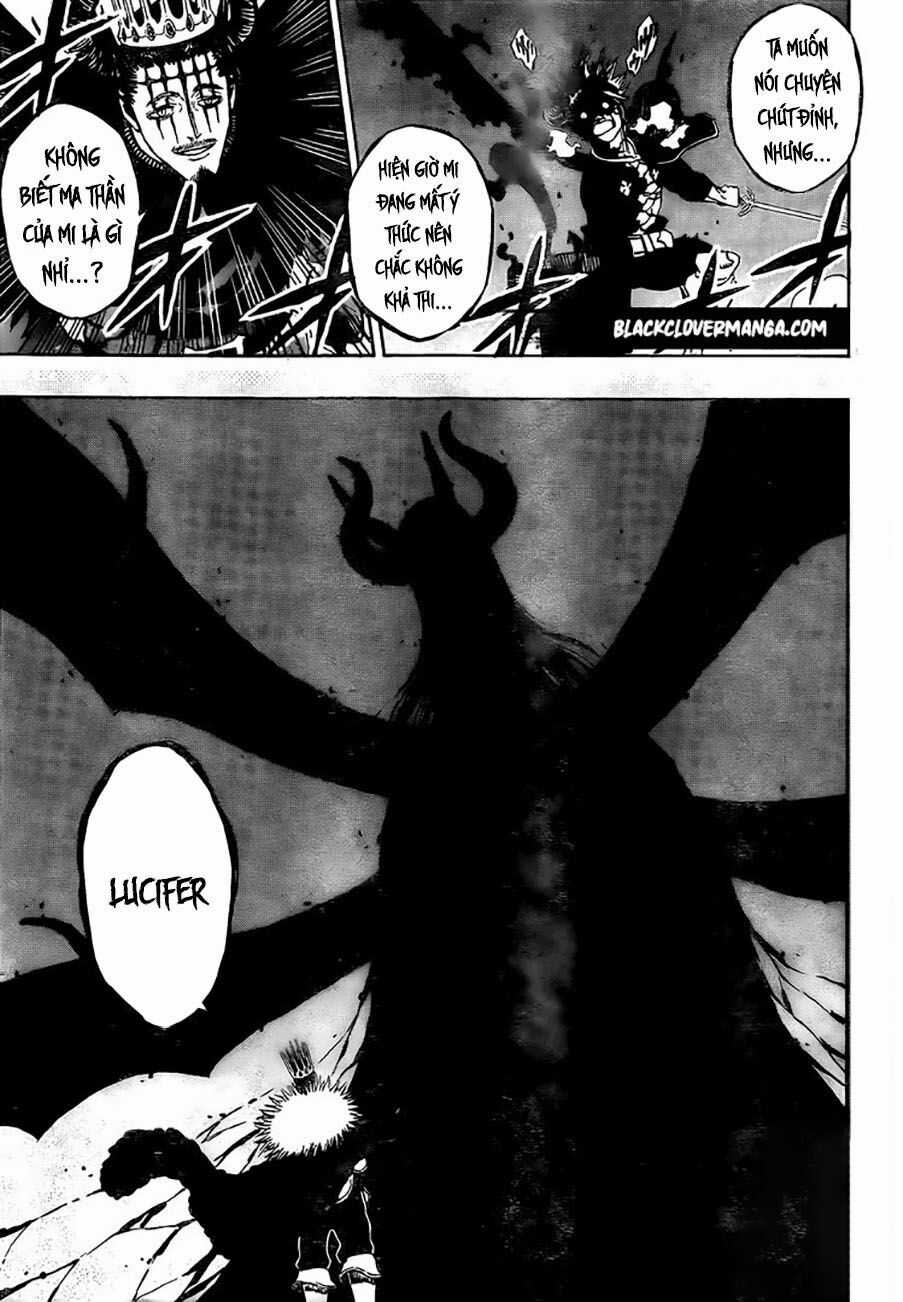 Pháp Sư Không Phép Thuật - Chapter 243 - Trang 5