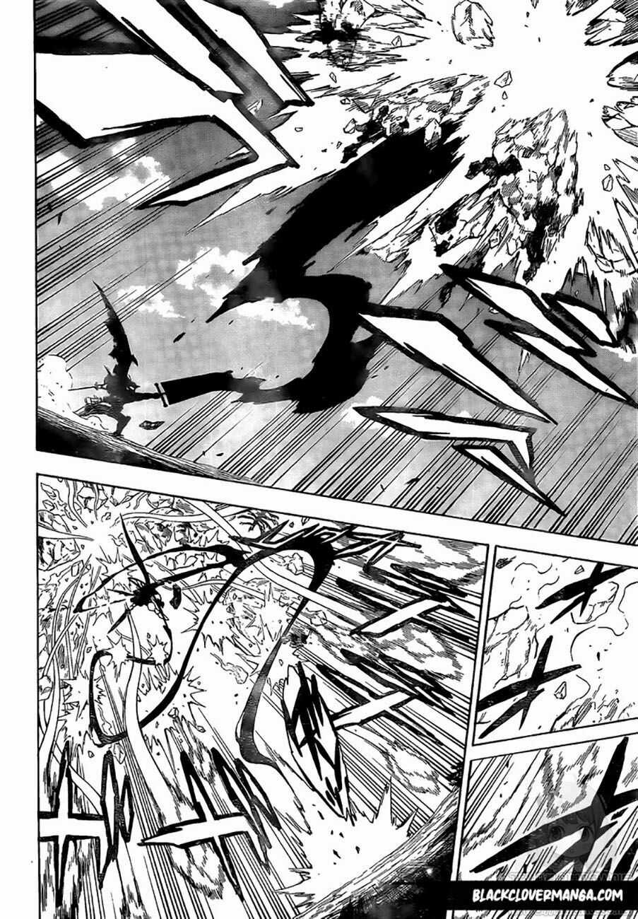 Pháp Sư Không Phép Thuật - Chapter 243 - Trang 7