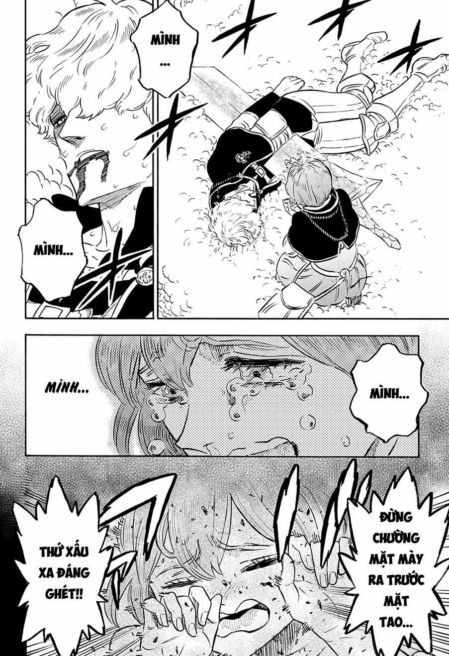 Pháp Sư Không Phép Thuật - Chapter 244 - Trang 4