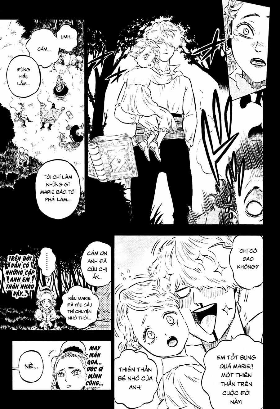 Pháp Sư Không Phép Thuật - Chapter 244 - Trang 9