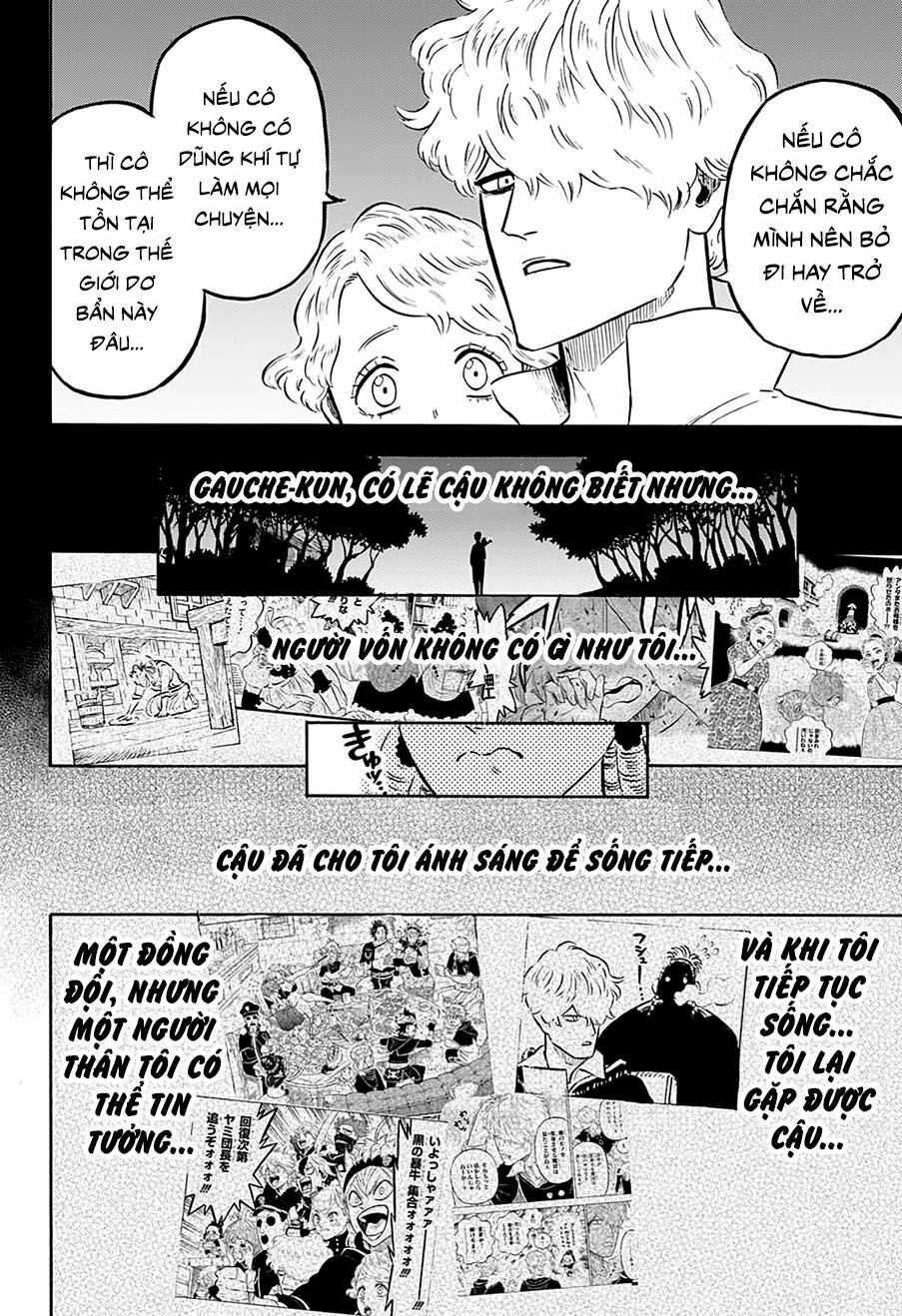 Pháp Sư Không Phép Thuật - Chapter 244 - Trang 10