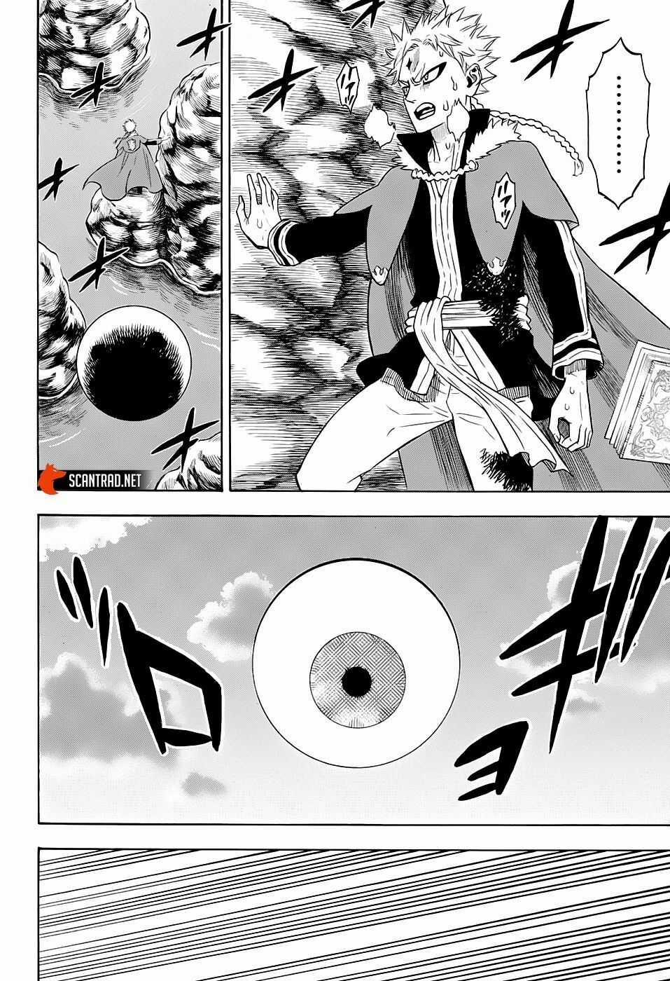 Pháp Sư Không Phép Thuật - Chapter 249 - Trang 3