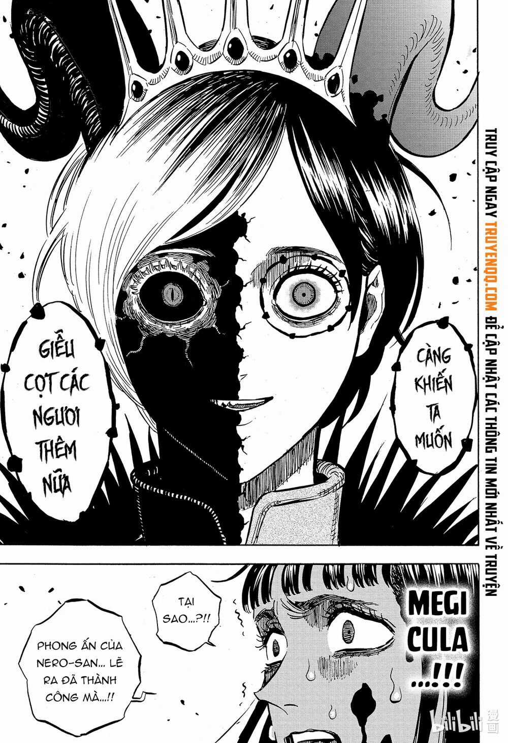 Pháp Sư Không Phép Thuật - Chapter 254 - Trang 7