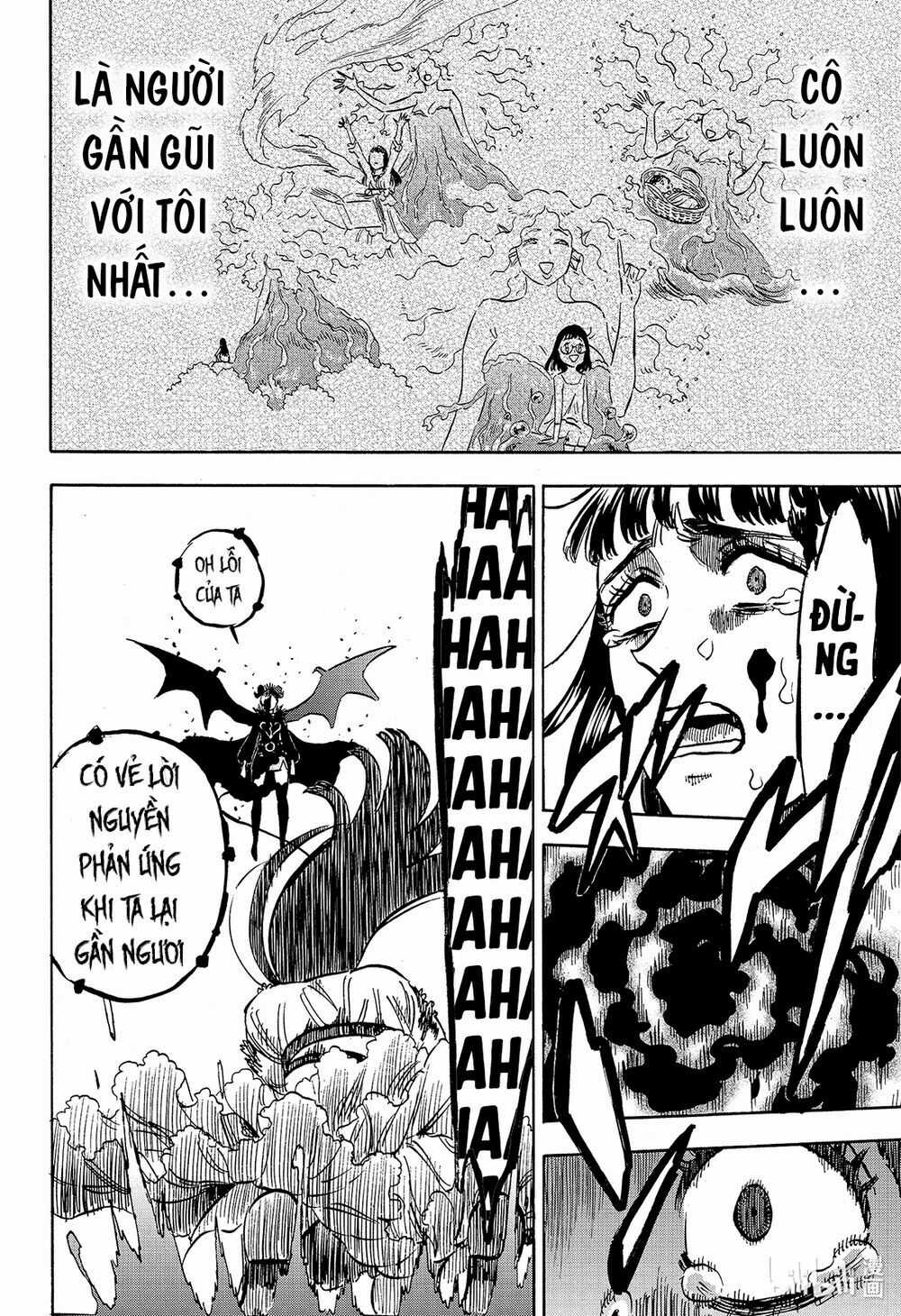 Pháp Sư Không Phép Thuật - Chapter 254 - Trang 10