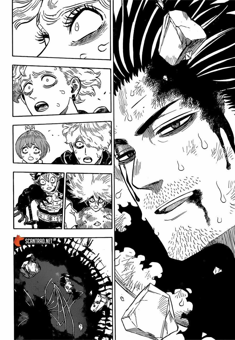 Pháp Sư Không Phép Thuật - Chapter 260 - Trang 15