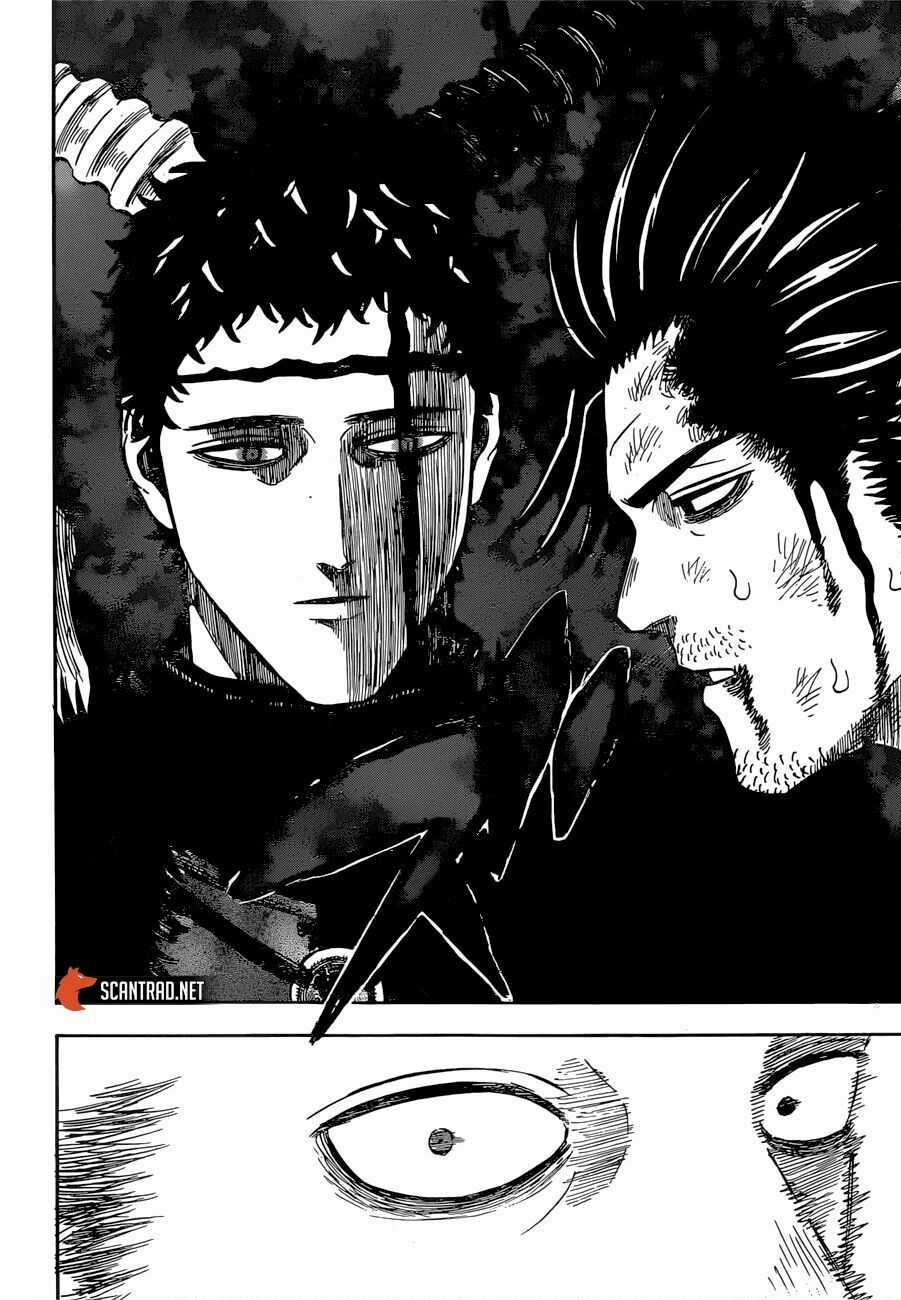 Pháp Sư Không Phép Thuật - Chapter 260 - Trang 5