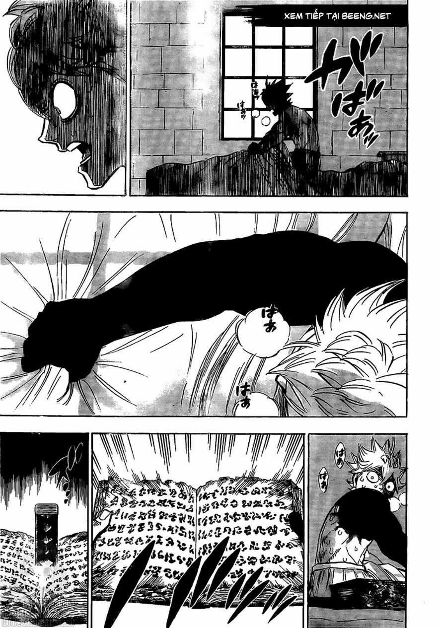 Pháp Sư Không Phép Thuật - Chapter 261 - Trang 6